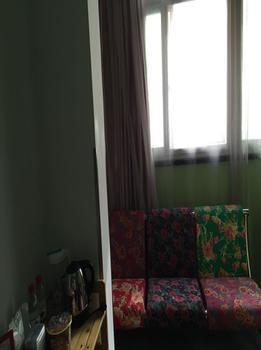 Sungo Art Hotel Vuhan Kültér fotó