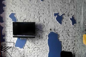 Sungo Art Hotel Vuhan Kültér fotó