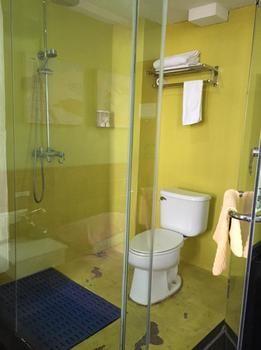 Sungo Art Hotel Vuhan Kültér fotó